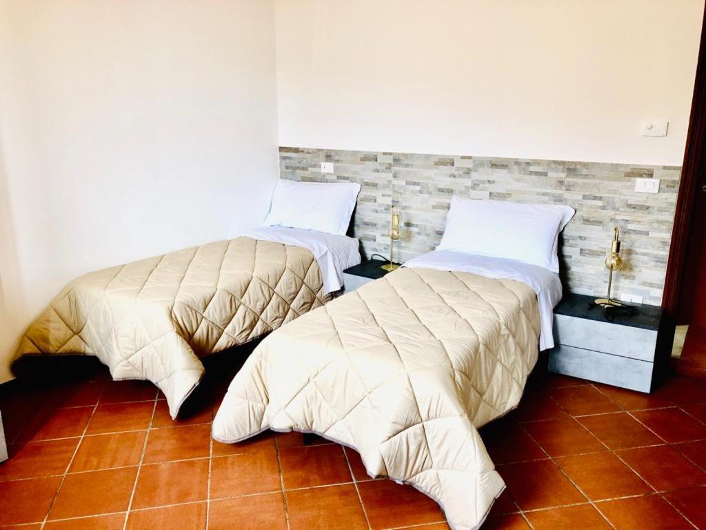 Ermanna Bed & Breakfast Mantua