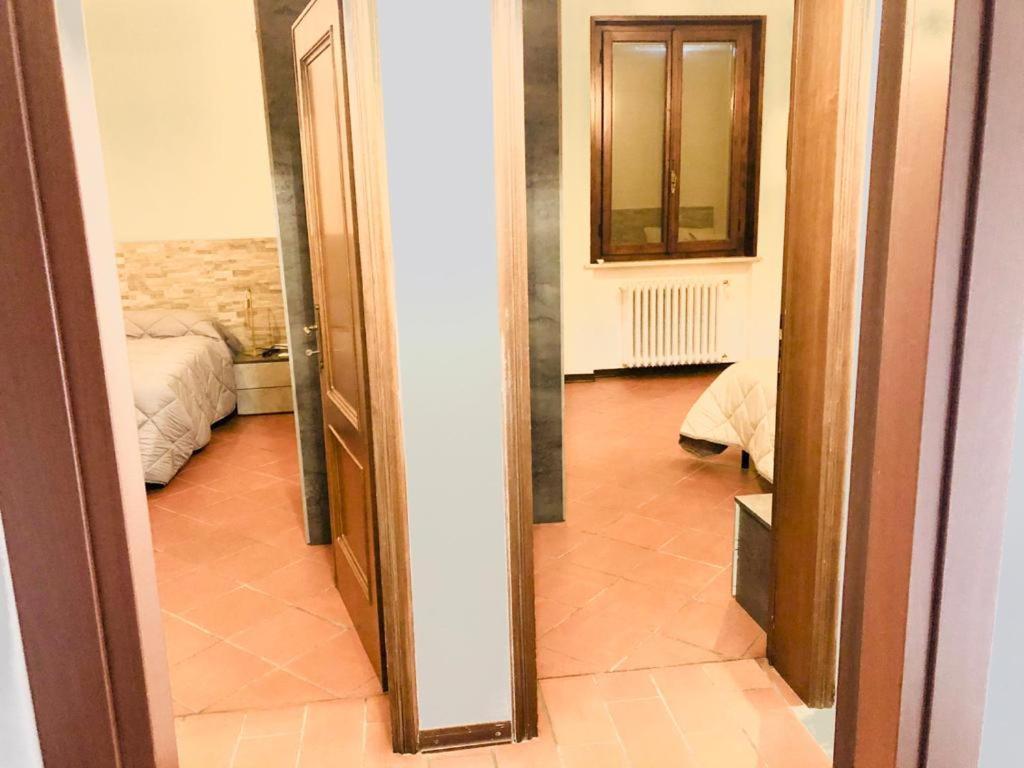 Ermanna Bed & Breakfast