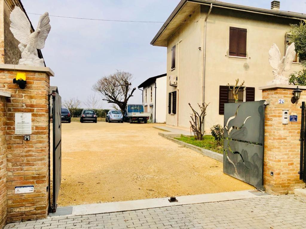 Ermanna Bed & Breakfast Mantua