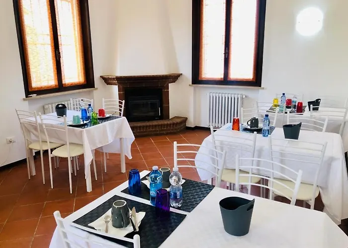 B&B Villa Ermanna
