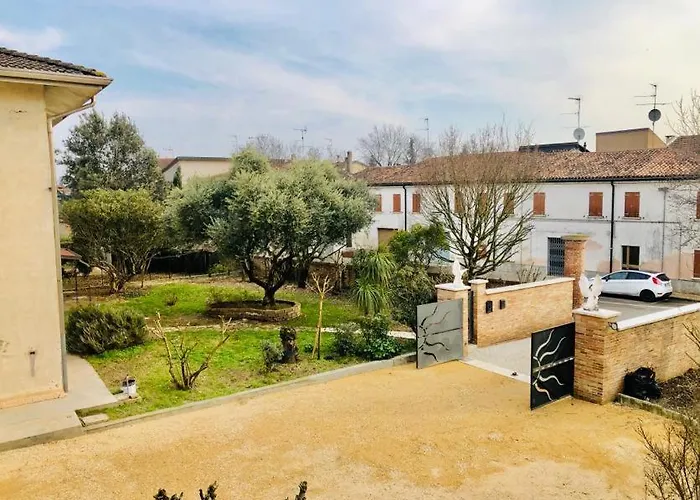 B&B Villa Ermanna