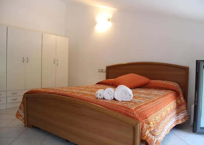 B&B Villa Ermanna