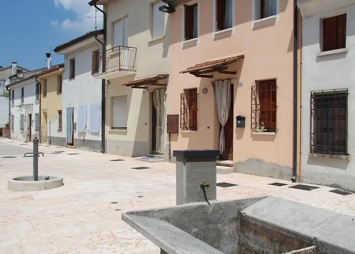 B&B Villa Ermanna