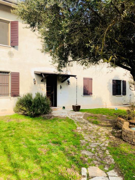 Ermanna Bed and breakfast *