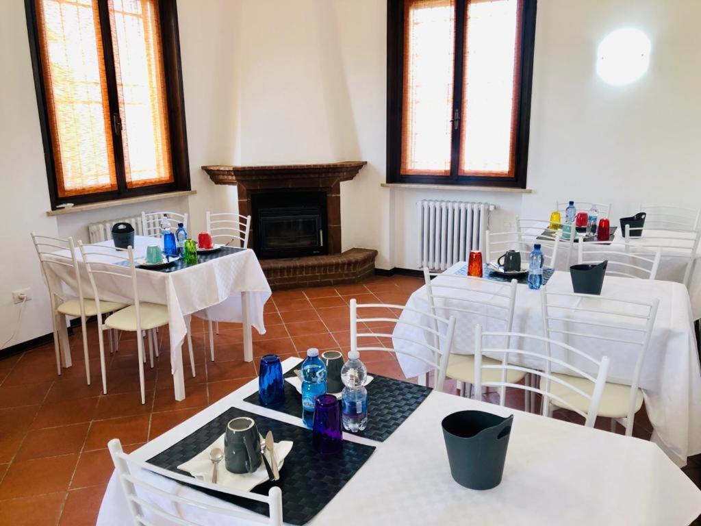 Ermanna Bed and breakfast Mantua