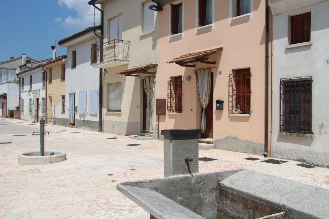 Bed and breakfast Ermanna Mantua