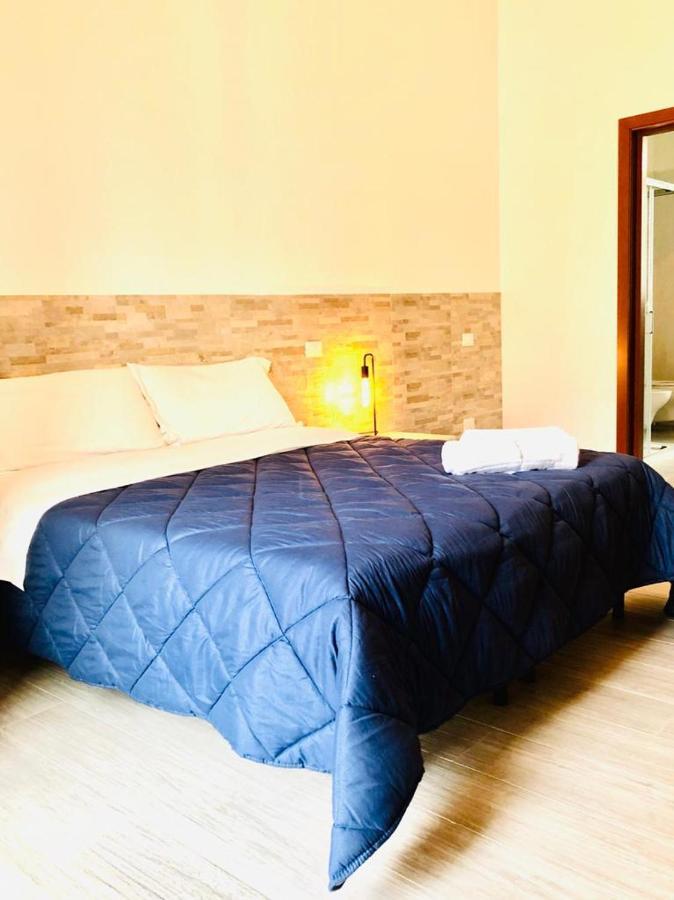 Ermanna Bed and breakfast