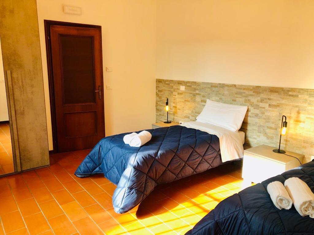 Ermanna Bed and breakfast *