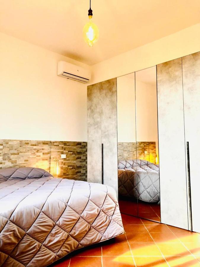 Bed and breakfast Ermanna