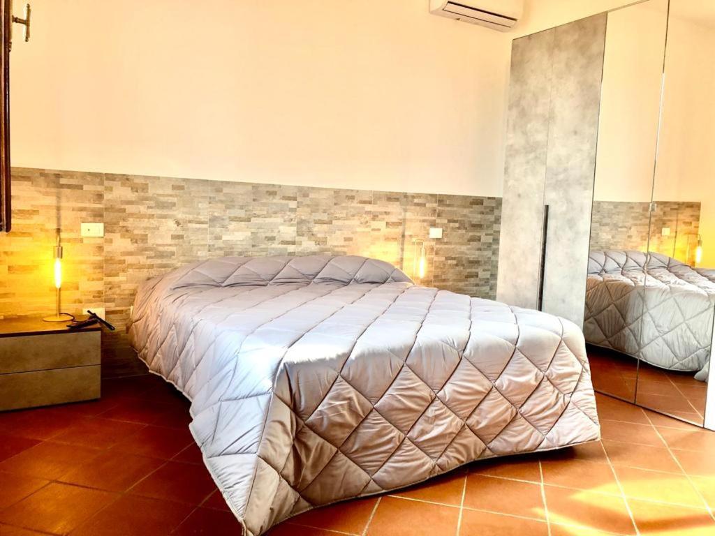 Ermanna Bed & Breakfast